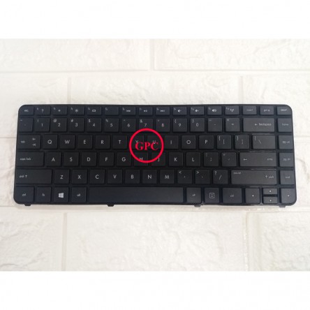 BÀN PHÍM LAPTOP HP PAVILION G4 G4-2000, G4-2100, G4-2200, G4-2300